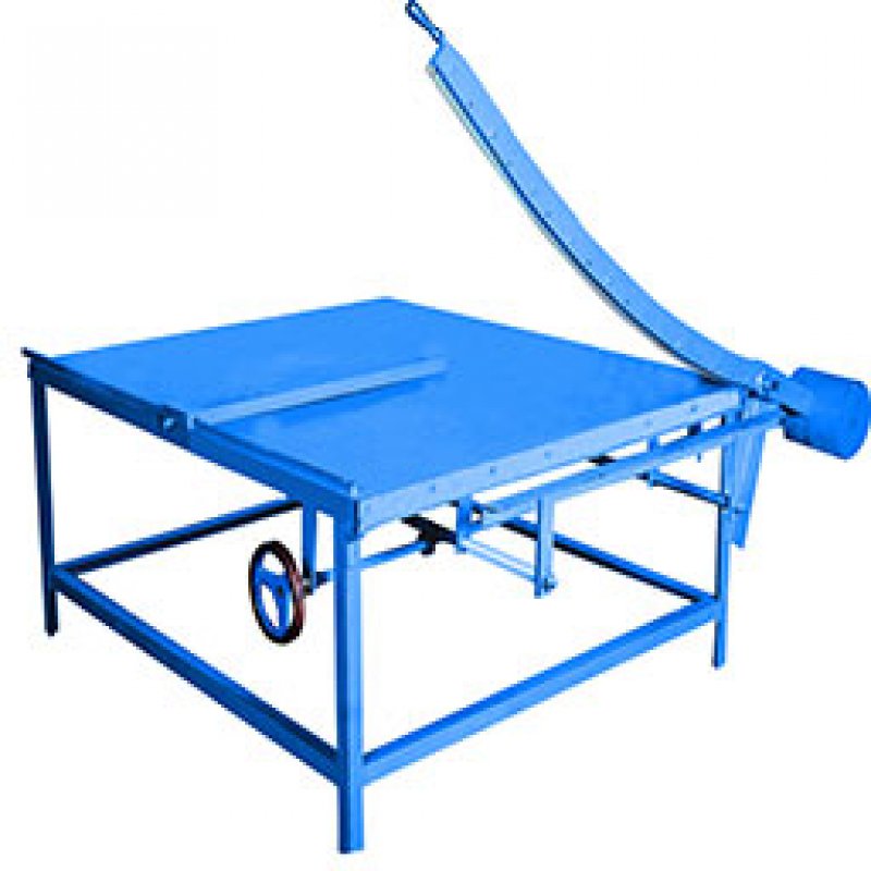 Board Cutter Machine