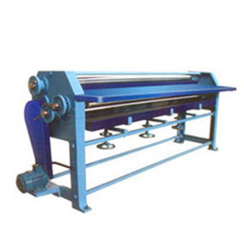 Sheet Pasting Machine